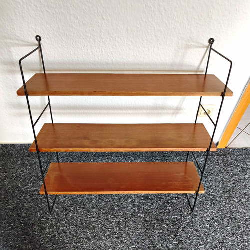 Ddr stringregal fächer - 3,