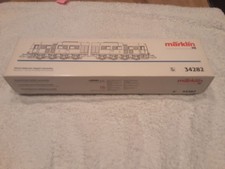 Eisenbahn Märklin Lok HO Analog 34282