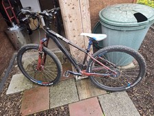 Mountainbike 27 Gänge mit Hydraulischer Scheibenbremse