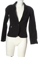 NIKITA Übergangsjacke Damen Jacke Gr. DE 36 schwarz Casual-Look