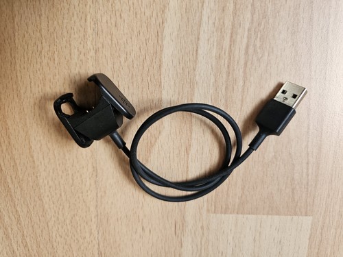 Ladegerät ladekabel fitbit - ladekabel,