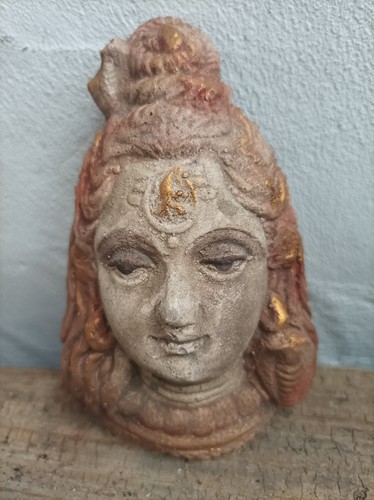 Relief indien shiva - relief,, indien,