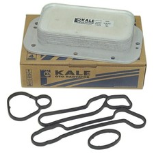 Kale Oil Cooler with Gasket