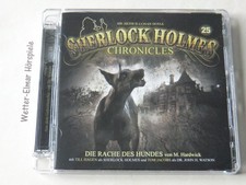 Sherlock Holmes Chronicles -