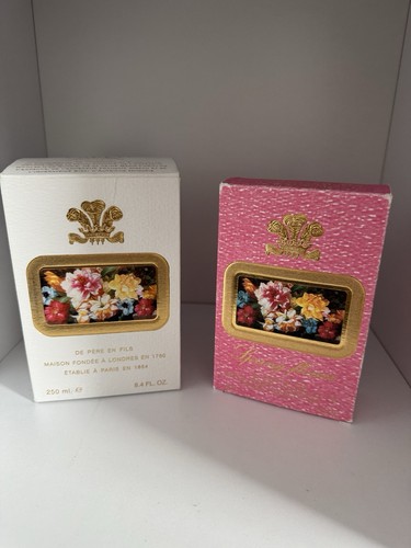 Creed spring flower - creed,