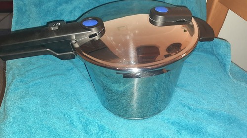 Fissler vitaquick - fissler,