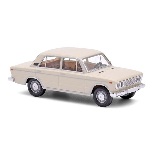 Busch 50555 lada 1600 beige - busch,
