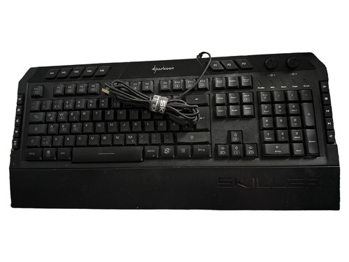 Sharkoon skiller sgk5 gaming - sgk5,
