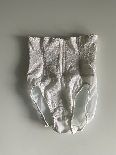 Vintage highwaist miederhose - vintage,