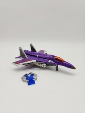 Transformers Actionfiguren Cybertron Deluxe Class Skywarp