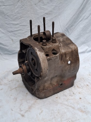 Simson awo motor - awo,