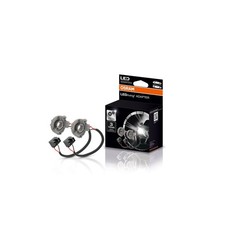 2 Halterungen Lampenfassung Hauptscheinwerfer Ø 33,9 mm OSRAM NIGHT BREAKER H7