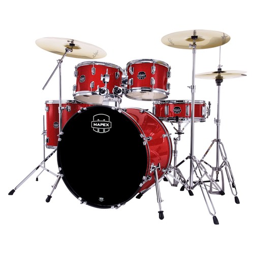 Mapex comet stage complete set - stage,