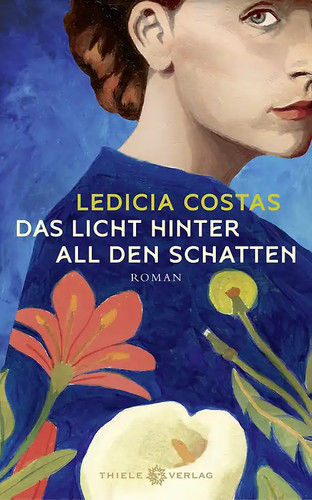 Das licht hinter all den - hinter,