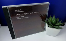 Gurdjieff / Tsabropoulos /