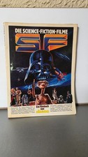 DIE SCIENCE FICTION FILME SF