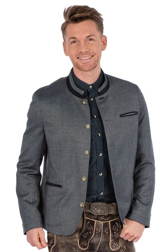 Janker trachtenjacke herren - janker,