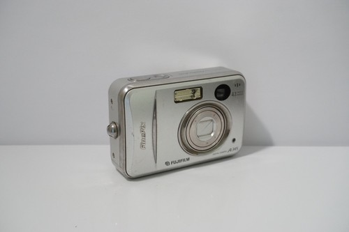 Fujifilm finepix a345 - finepix,