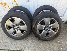 Original BMW 1er F40 2er F44 16" Winterreifen Winterräder 7mm DOT22 Styl. 517