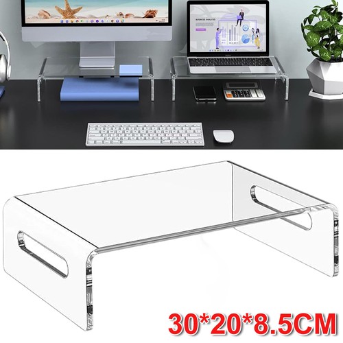 Monitorständer monitoraufsatz - monitorständer,