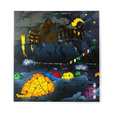 Innen Verkleidung Summit - The