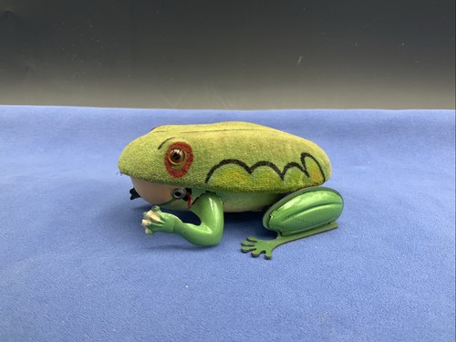 Günthermann frosch zone - frosch, us