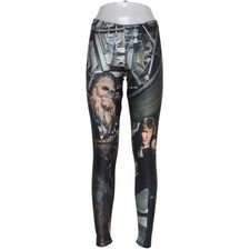 Blackmilk, Leggings, Größe