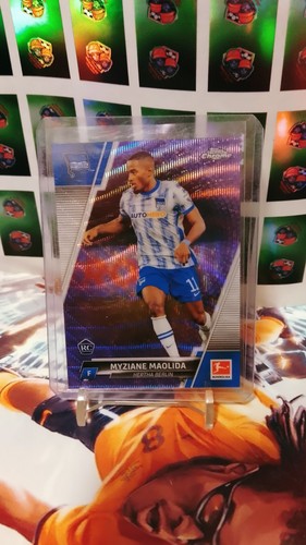 Maolida 299 rookie - maolida, /299