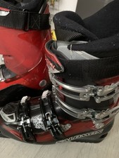 Skistiefel Salomon X7 impact