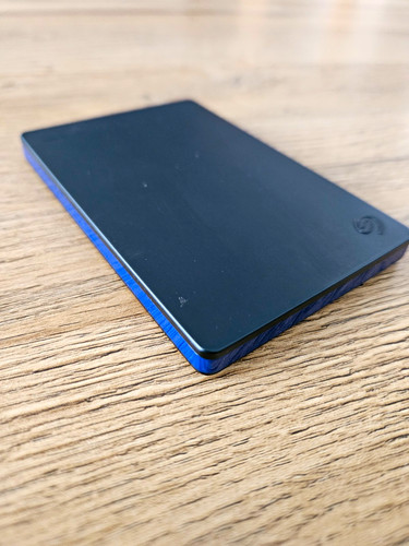 Seagate game drive for - drive, ps4