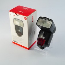Sehr Gut Canon 580ex Speedlite