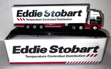 ATLAS EDITIONS Eddie Stobbart