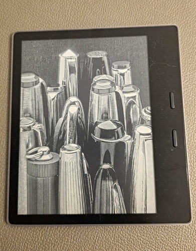 Amazon kindle ebook - amazon, reader