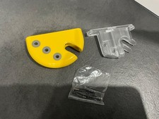 Hansgrohe Wandhalter in gelb -