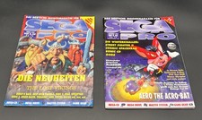 Sega Pro Magazin Ausgabe 1993