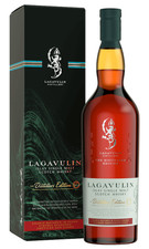 (134,32€/l) Lagavulin