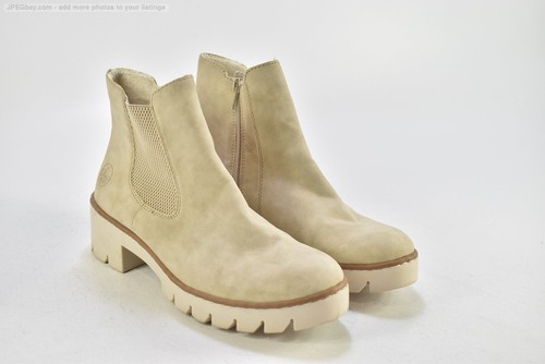 Rieker damen stiefelette - damen,