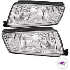 Scheinwerfer Set Links Rechts