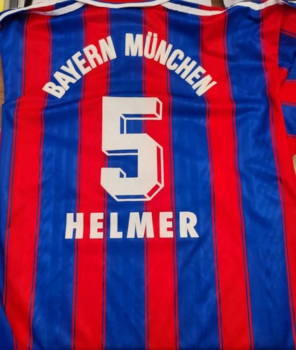 Bayern münchen sammlung von - bayern,