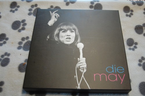 Gisela may die - gisela,