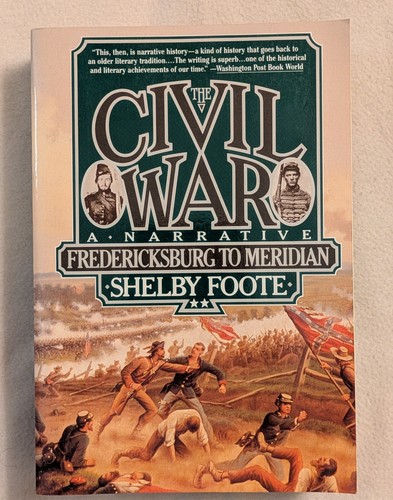The civil war - civil, a