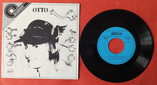AMIGA QUARTETT OTTO Single