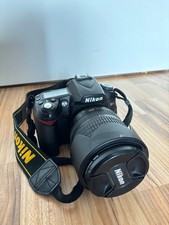 Nikon D90 12.3 MP