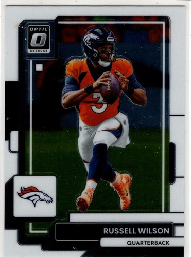 2022 panini donruss optic - donruss,