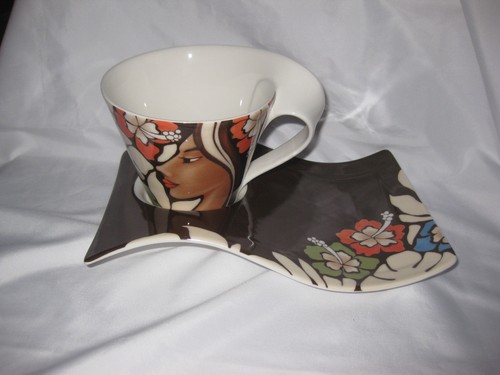 Villeroy boch new wave - villeroy,