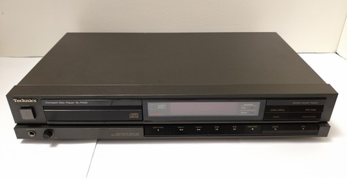 Technics p220 player - technics,
