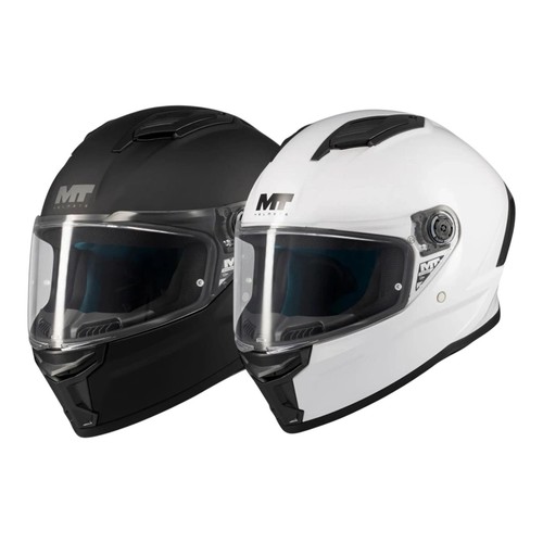 Stinger pure integralhelm - 2,