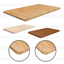 Tischplatte Massiv Holzplatte