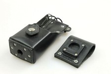 Motorola NTN7242A Ledertasche GP900 GP1200 MTS2000 MTS2010 MTS2013