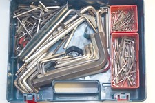 Sechskantschlüssel Innen Winkelschlüssel Inbus Winkel Belzer Gedore Gehawe AMF